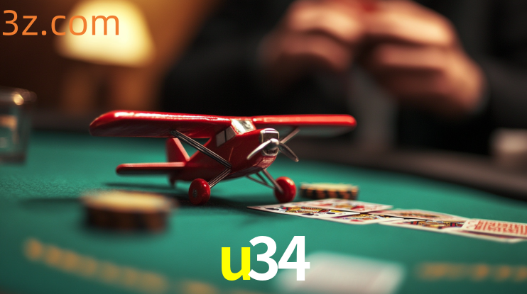 Aviator Jogo na u34