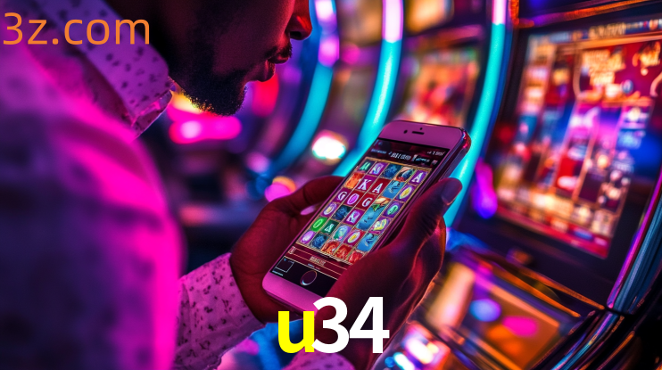 Baixar App u34