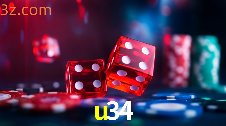 Bonus na Plataforma Online u34