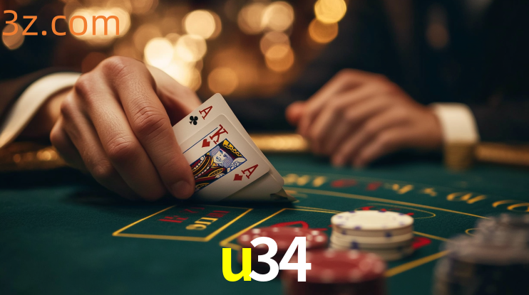 Plataforma Online u34