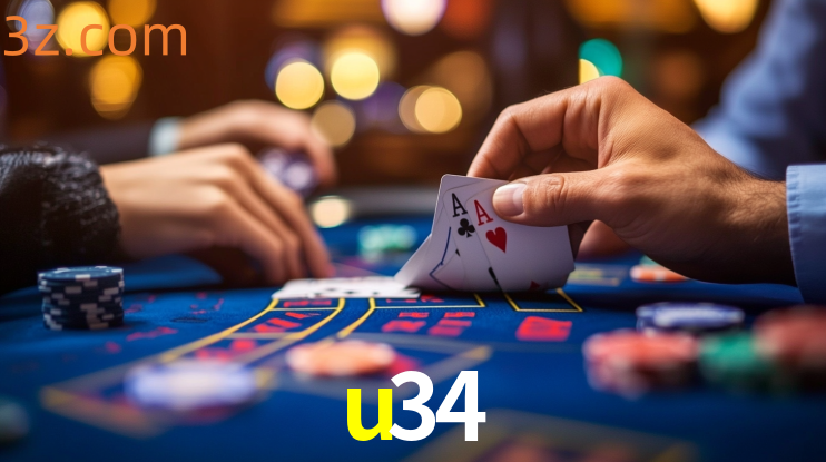 Jogos na u34